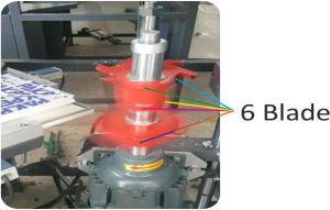 AMS 6 - Otomatik Köşe Temizleme Makinesi  3